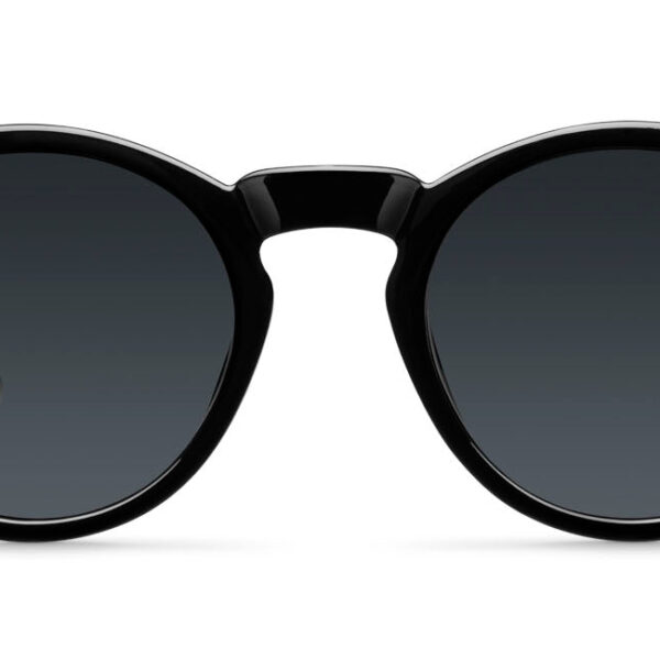 Meller Γυαλιά Ηλίου Kubu All Black
