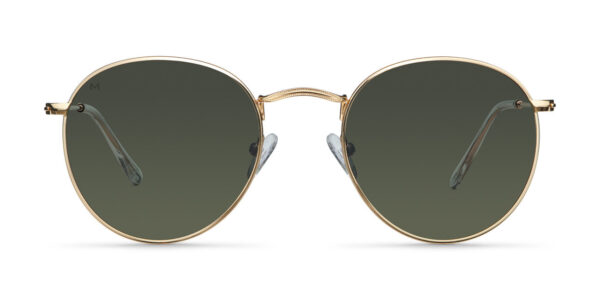 Meller Γυαλιά Ηλίου Yster Gold Olive