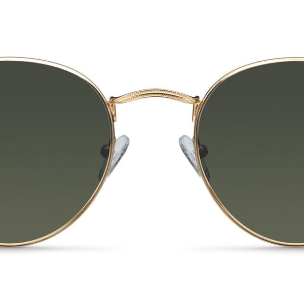 Meller Γυαλιά Ηλίου Yster Gold Olive