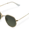 Meller Γυαλιά Ηλίου Yster Gold Olive