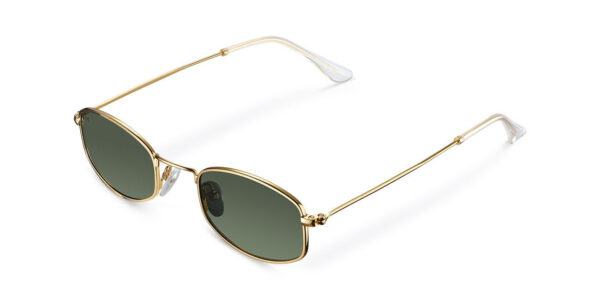 Meller Γυαλιά Ηλίου Suku Gold Olive