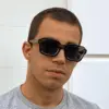 Meller Γυαλιά Ηλίου Nayah Fog Olive