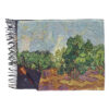 Sequoia Γυναικεία Πασμίνα Διπλής Όψης Mona Lisa 06-24 multi color