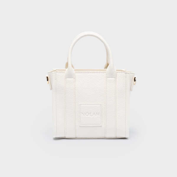 Korina Small Off White