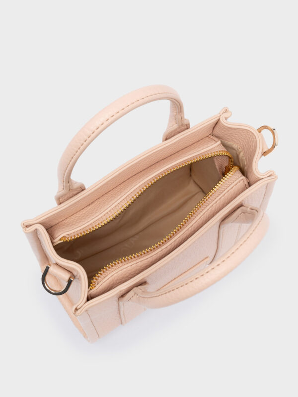 Korina Small Pink