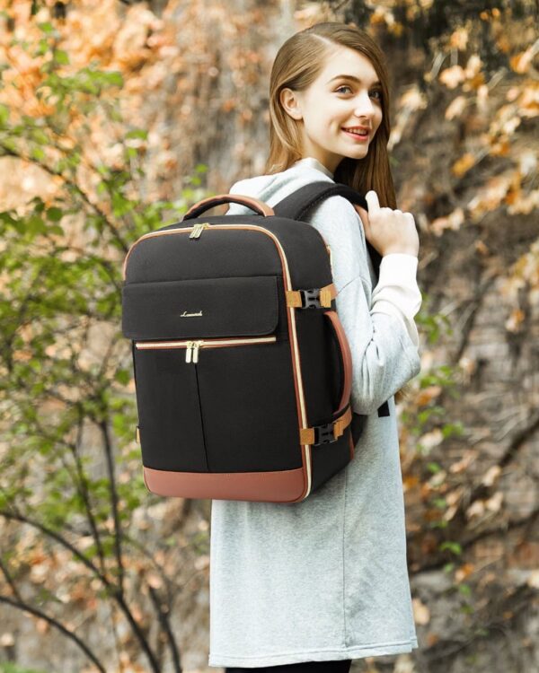 Σακίδιο Ταξιδίου Καμπίνας 40L 17,3" MB2112 black
