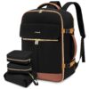 Σακίδιο Ταξιδίου Καμπίνας 40L 17,3" MB2112 black
