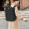 Σακίδιο Χειραποσκευής αεροπλάνου 40L 17,3" MB2205 black