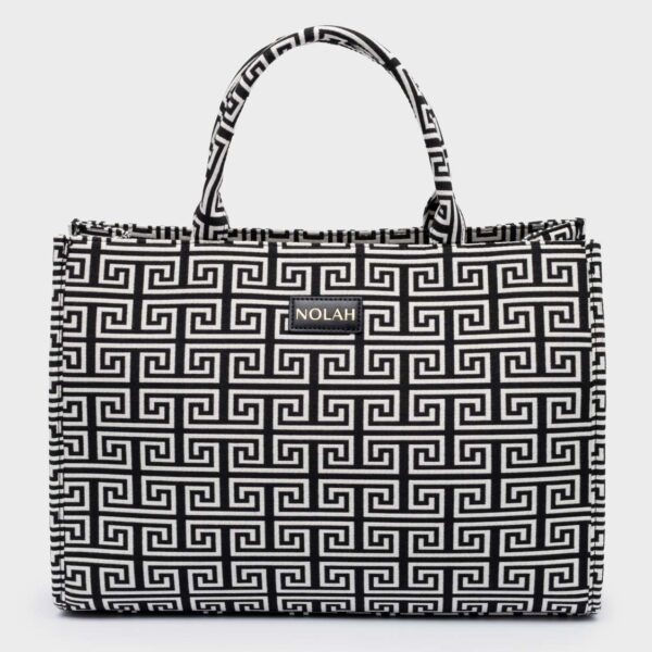 Meander Black