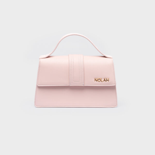 Blake Pink