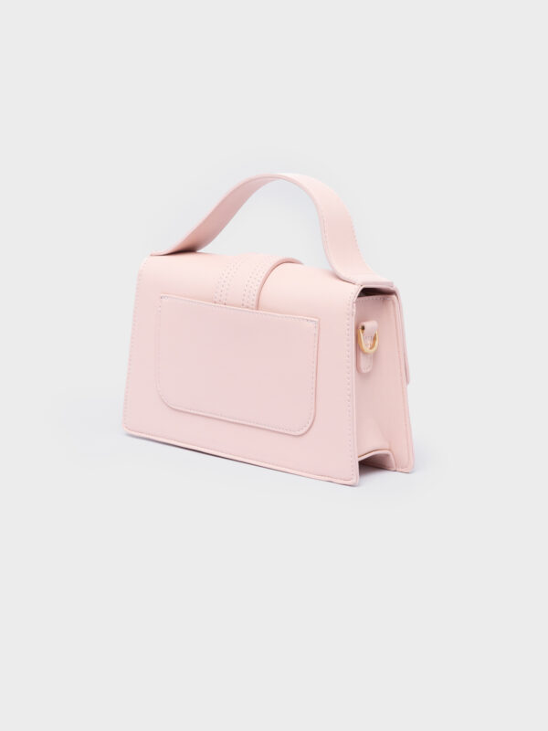 Blake Pink