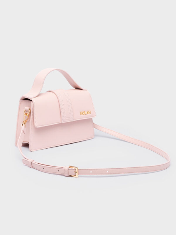 Blake Pink
