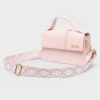 Blake Pink