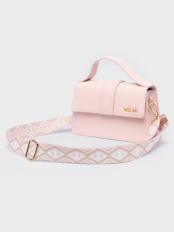Blake Pink