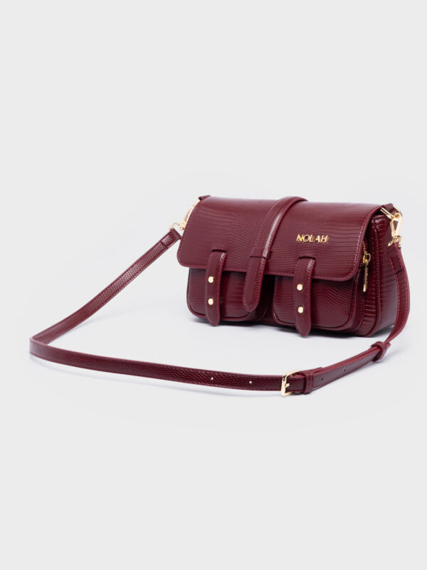 Stephanie Wine Light Gold