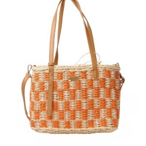 Τσάντα φάκελος clutch CK6025 - Σαμπανιζέ