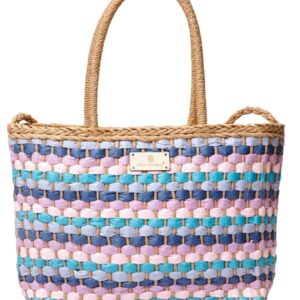Τσάντα φάκελος clutch CK6025 - Σαμπανιζέ