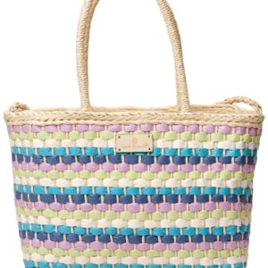 Τσάντα φάκελος clutch CK6025 - Σαμπανιζέ
