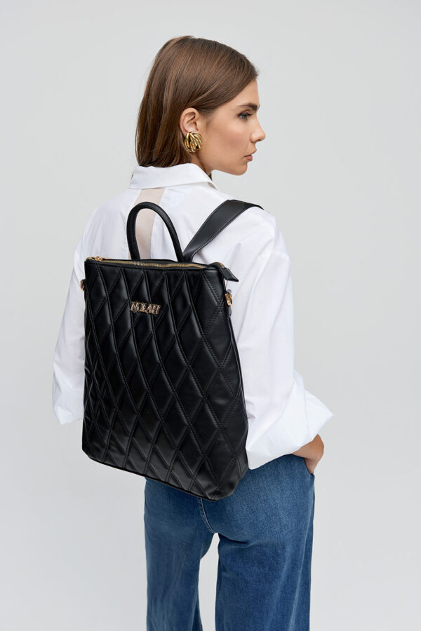Rhode Black Gold