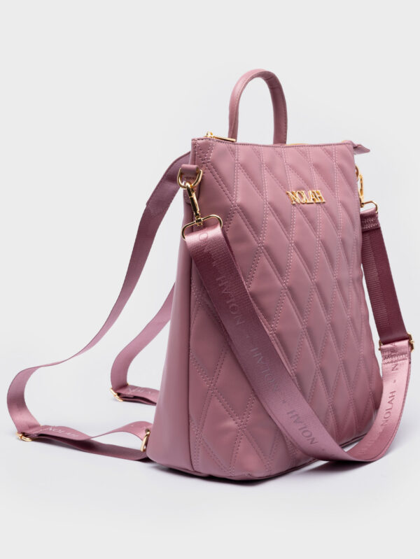 Rhode Pink