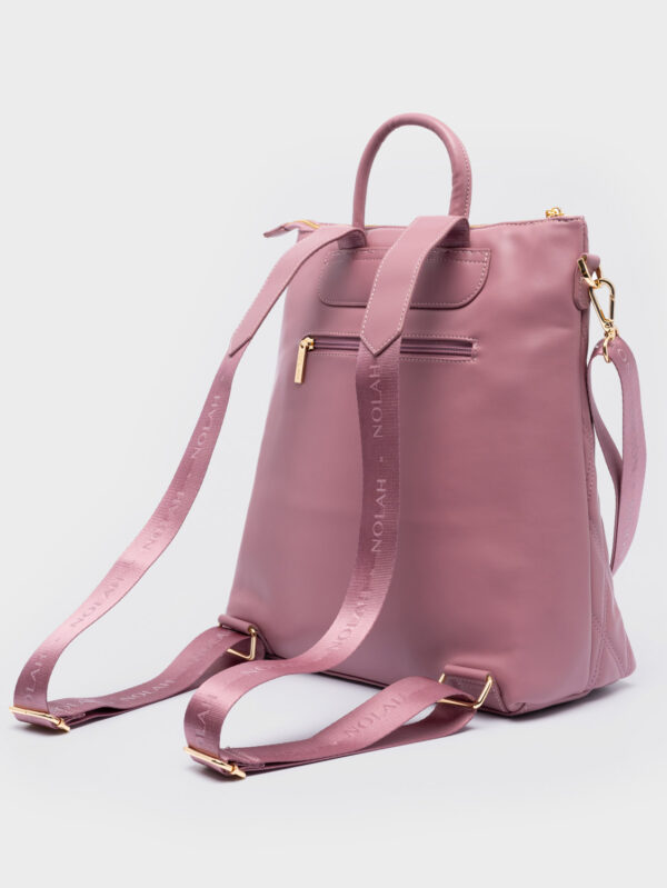 Rhode Pink