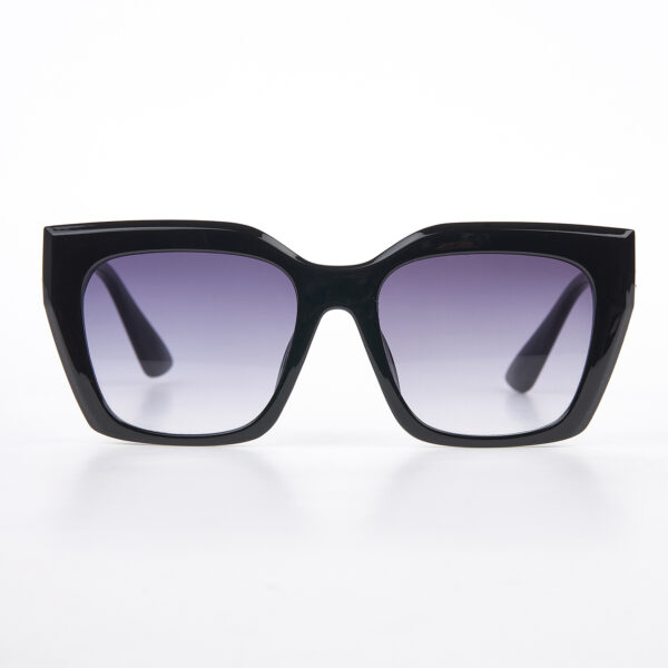 Sequoia Γυαλιά Ηλίου με Κοκκάλινο Σκελετό και Polarized Φακό AG-4212C4 μαύρο