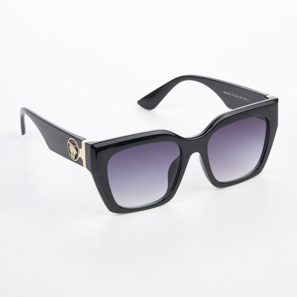Sequoia Γυαλιά Ηλίου με Κοκκάλινο Σκελετό και Polarized Φακό AG-4212C4 μαύρο