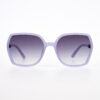Sequoia Γυαλιά Ηλίου με Κοκκάλινο Σκελετό και Polarized Φακό AG-4249C4 λιλά