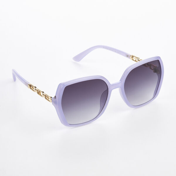 Sequoia Γυαλιά Ηλίου με Κοκκάλινο Σκελετό και Polarized Φακό AG-4249C4 λιλά