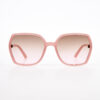 Sequoia Γυαλιά Ηλίου με Κοκκάλινο Σκελετό και Polarized Φακό AG-4249C6 ροζ