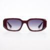 Sequoia Γυαλιά Ηλίου με Κοκκάλινο Σκελετό και Polarized Φακό AG-4214C2 Ματζέντα