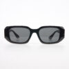 Sequoia Γυαλιά Ηλίου με Κοκκάλινο Σκελετό και Polarized Φακό AG-4214C4 μαύρο