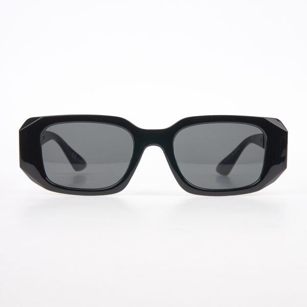 Sequoia Γυαλιά Ηλίου με Κοκκάλινο Σκελετό και Polarized Φακό AG-4214C4 μαύρο