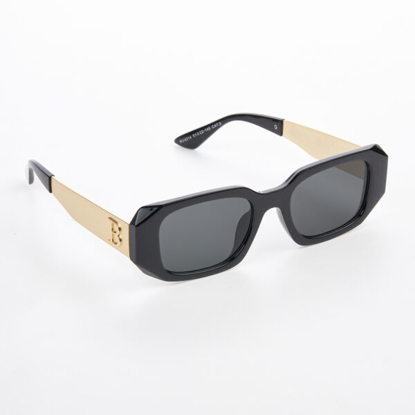 Sequoia Γυαλιά Ηλίου με Κοκκάλινο Σκελετό και Polarized Φακό AG-4214C4 μαύρο