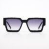 Sequoia Γυαλιά Ηλίου με Κοκκάλινο Σκελετό και Polarized Φακό AG-4211C2 μαύρο