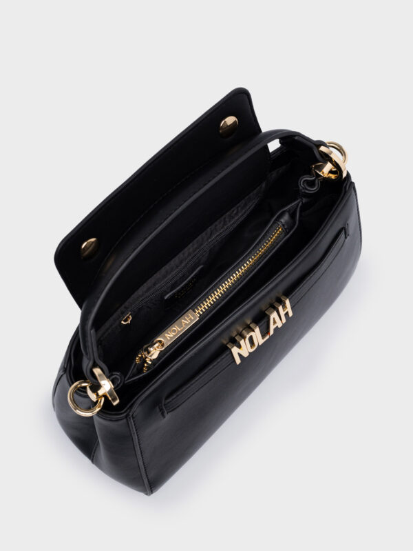 Rose Black