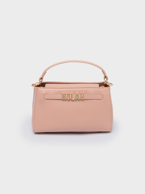 Rose Pink