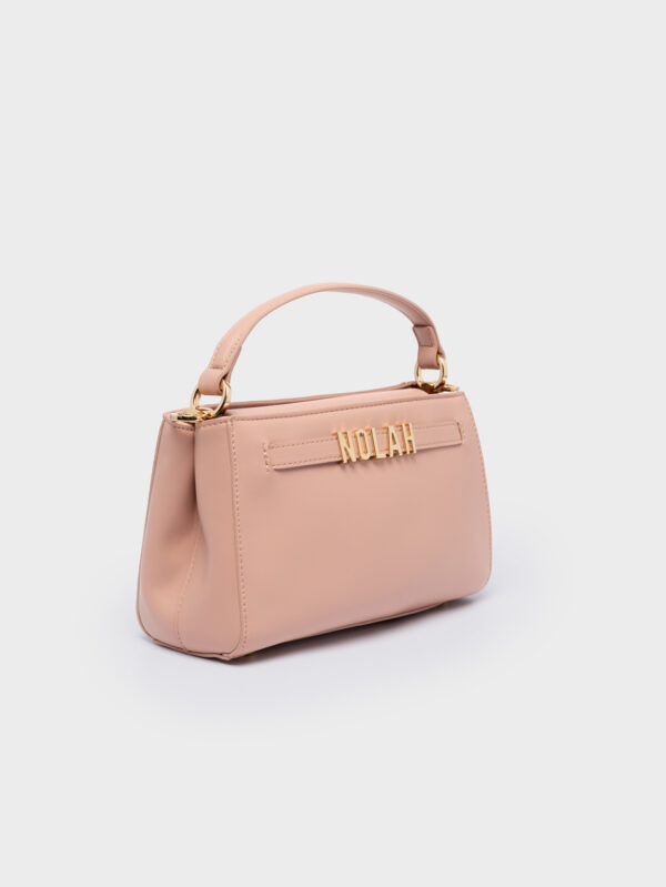 Rose Pink