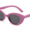 Okkia Παιδικά γυαλιά parigi super pink - 3/5 χρονών