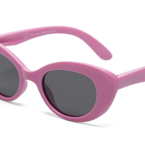 Okkia Παιδικά γυαλιά parigi super pink - 3/5 χρονών