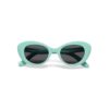Okkia Παιδικά γυαλιά parigi Turquoise - 3/5 χρονών