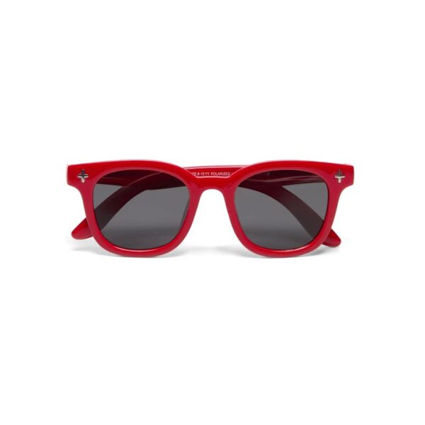 Okkia Παιδικά γυαλιά Orlando Red - 3/5 χρονών