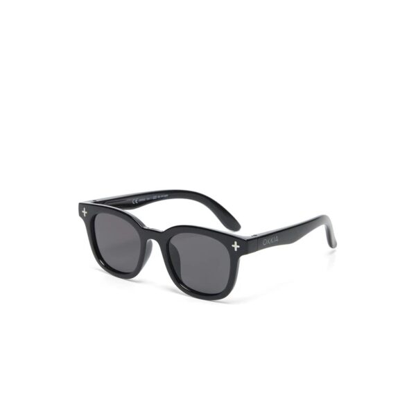 Okkia Παιδικά γυαλιά Orlando black - 3/5 χρονών