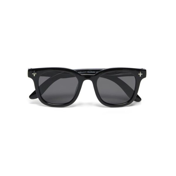 Okkia Παιδικά γυαλιά Orlando black - 3/5 χρονών
