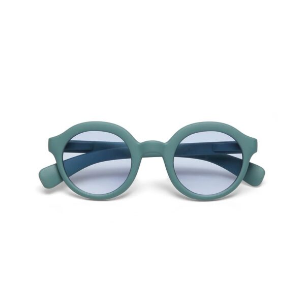 Lauro Round - Green Sage