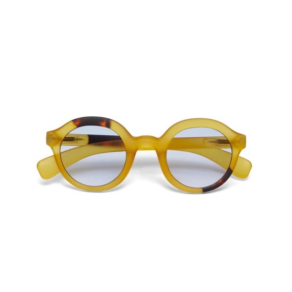 Lauro Round - Yellow Havana