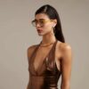 Lauro reading Round -