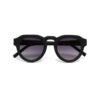 Zeno Round - Black