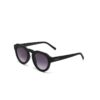 Zeno Round - Black