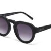Zeno Round - Black